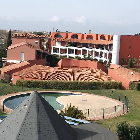 Agréable Apartamento