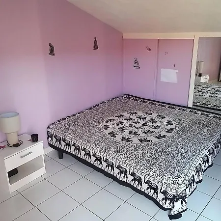 Agréable Apartamento Pérols