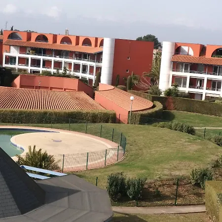 Apartamento Agréable Pérols