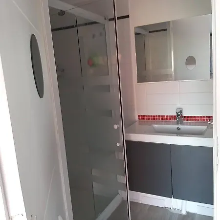 Apartamento Agréable Pérols