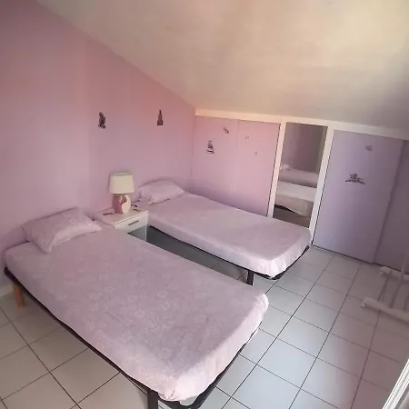 Agréable Apartamento Pérols