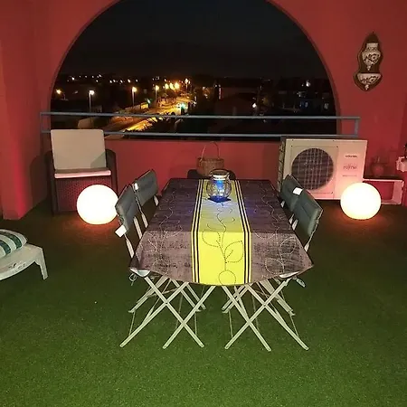 Agréable